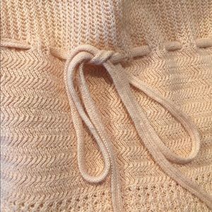 Ralph Lauren linen blouse